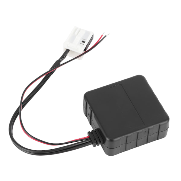 Bluetooth-sovitin AUX-IN-vahvistin Melunsuodatin sopii radioon RCD 300310510/RNS 300310510