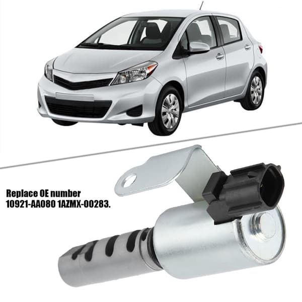 10921-AA080 1AZMX-00283 Bil Solenoid Kontrollventil Passer til Subaru
