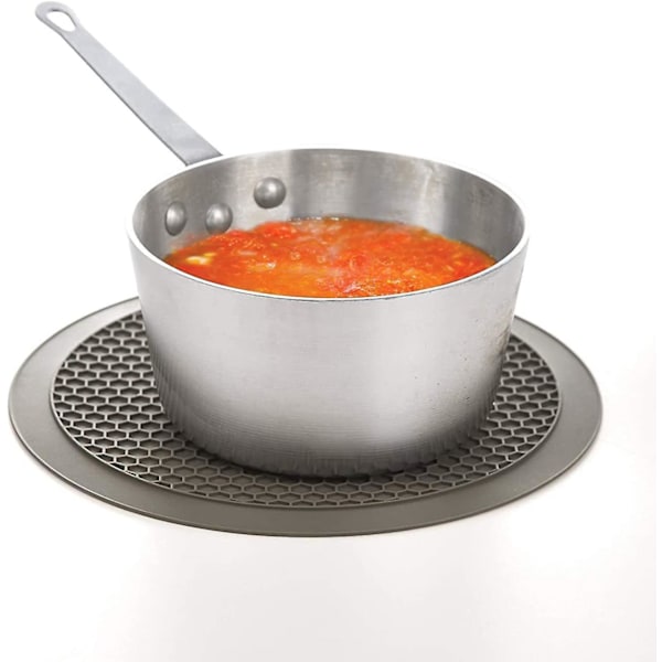 Monikäyttöinen Tarttumaton Lämpöä Kestävä Mikroaaltouuni Matto