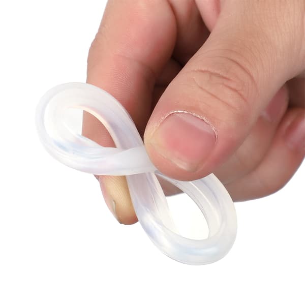 Silikone tætningsring til universel espressokaffemaskine tilbehørsdel GS-R004