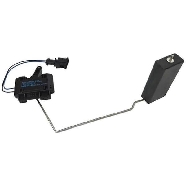 Polttoainetason anturi 4F0919673D Audi A6 4F2 C6 A6L 4Z8 S6 (musta)