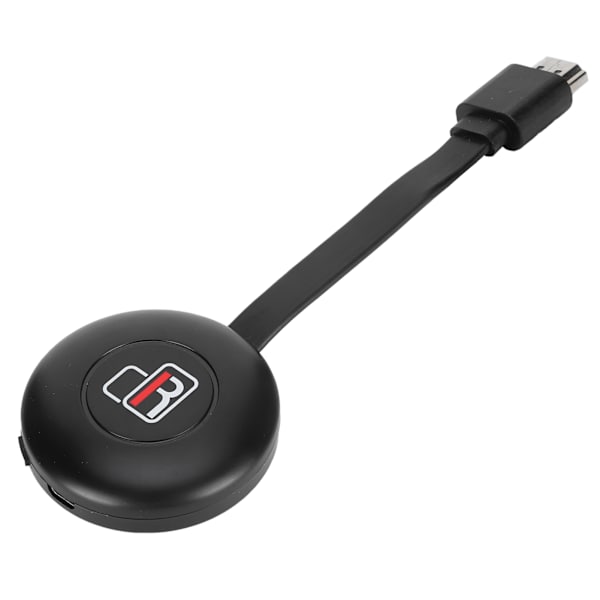 N1 Pro DriveFree Dongle-mottaker Trådløs skjermdisplayadapter Speiling for Netflix