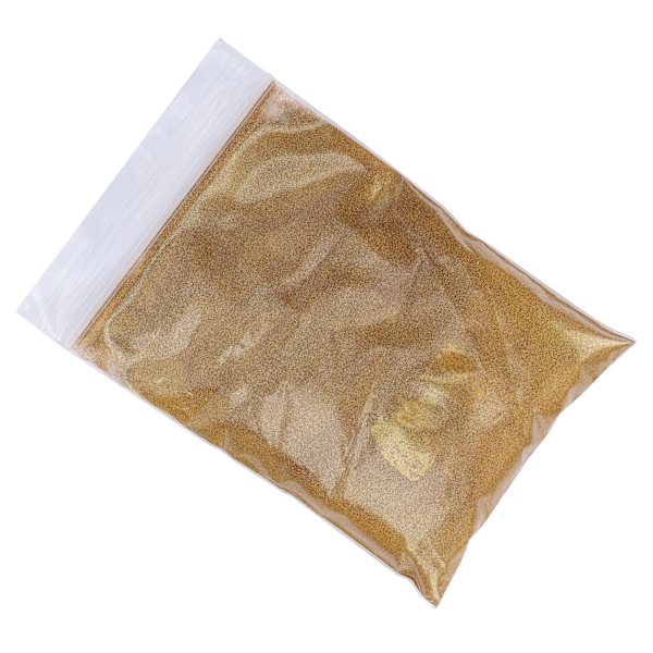 Nagelkonst Glitterpulver Multi Purpose Dust Powder DIY Makeup Craft Glitterpulver 50gLB200