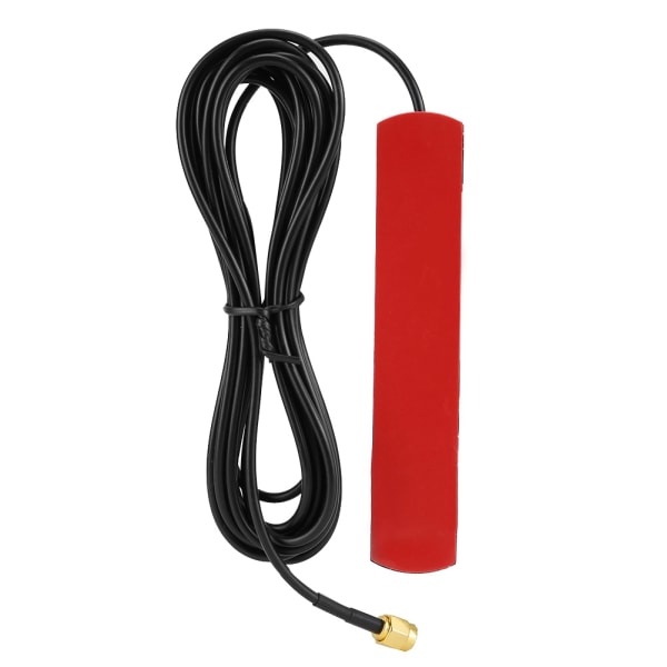Bluetooth Wifi 2.4G SMA GPS Patch-antenne for IP PC USB Adapter Kamera PCI PCIe-kort