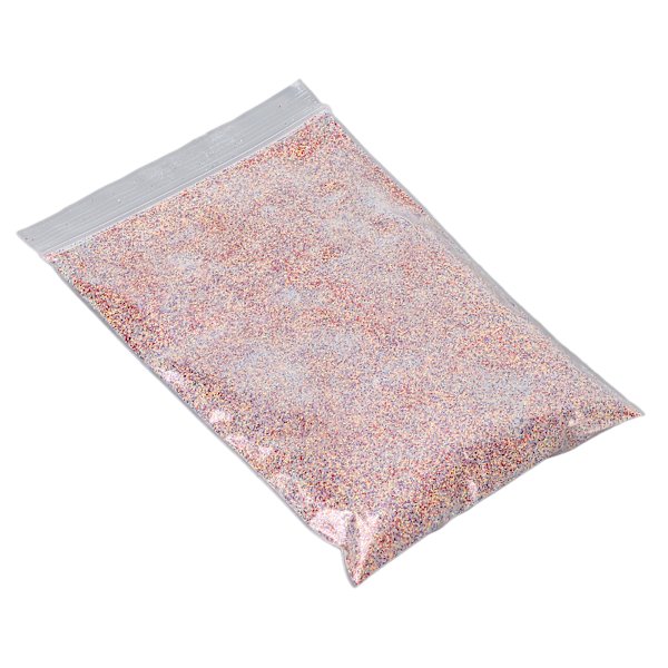 Vintage nagelglitterpulver multifunktionellt nagelkonstglitterpulver manikyrkonst dammpulver 50g06#