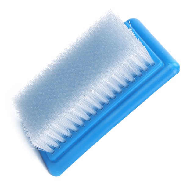 Stor filt nålematte i plast for broderisting, hulling, hulling, håndverk, DIY, dyremønstre, ullprosjekt