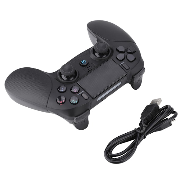 Bluetooth-peliohjain langaton ohjain Sony PS4/PS3 -isännälle yhteensopiva PC