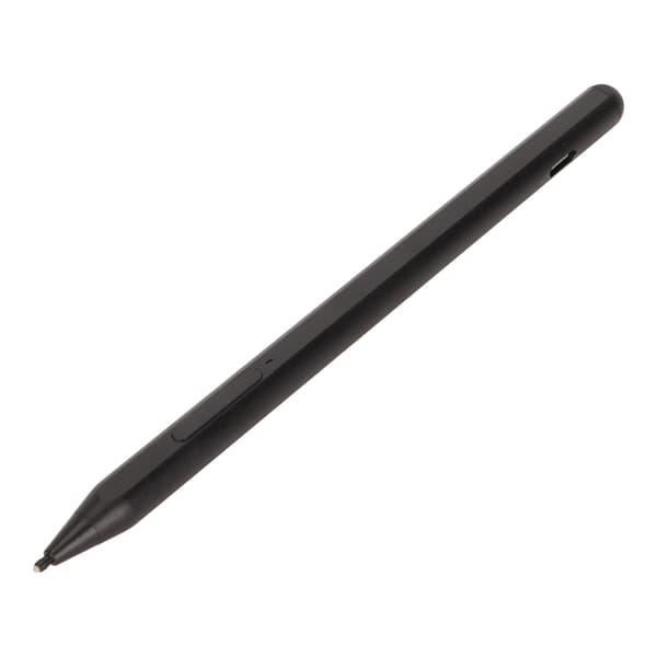 For Pro 3 Stylus Magnetisk 4096 Tryk MPP2.0 Genvejs Taster Palm Rejection Smart Pen til Pro 4 5 6 7 X 8 Book 1 2 3 Sort