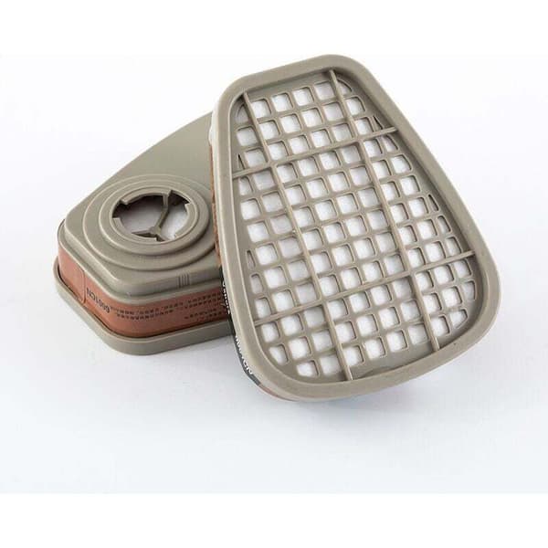 6200-seriens gas- och ångfilter - 3M
