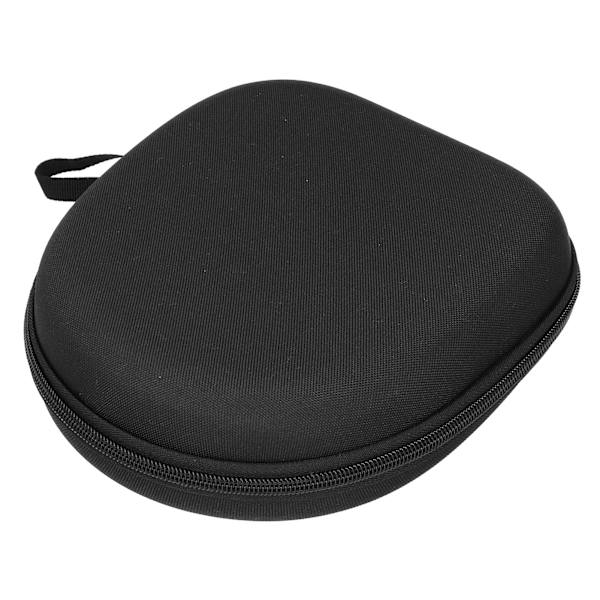 EVA Hard Shell Case Skyddande förvaringsväska för de flesta headset