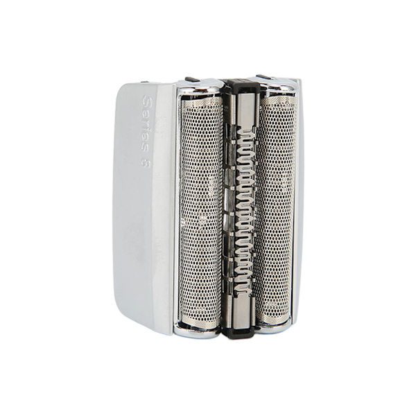 Barberbladshoved Elektrisk barberkniv Udskiftning af skærehoved Tilbehør Passer til Braun Series 8 8325s 8330s