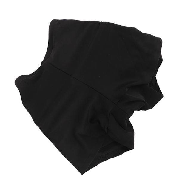 Barns höftskydd, andningsbart, skyddande höftbyxor med vaddering för rullskridskoåkning, sport, XL 75-85 cm / 29,53-33,46 tum