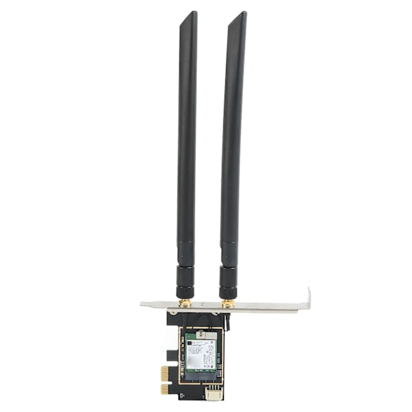 7265NGW WIFI-kort adapter 2,4 GHz 300 Mbps 5 GHz 867 Mbps BT 4.2 Stasjonære datamaskiner Internett-adapter for kontorhjem PC