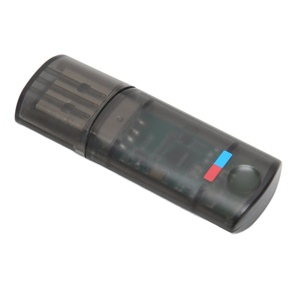 Bluetooth Game Transmitter 1 til 2 USB trådløs lydadapter til PS5 Pro til Switch PC