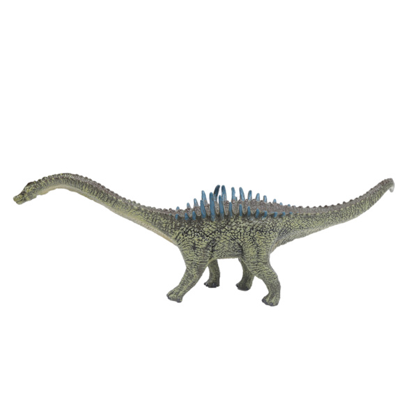 Simuleringsmodell av dinosaurie BPA-fri inomhus utomhus barn barn present dekoration modellDinosaur modell