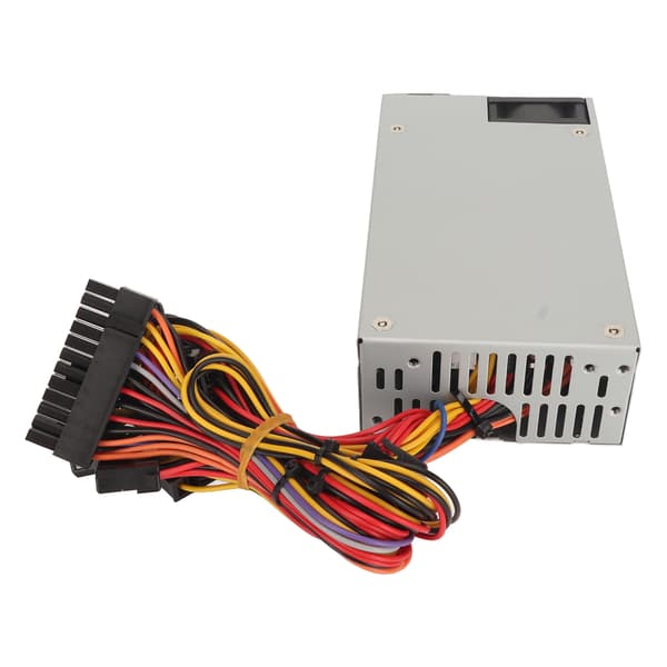 200W strømforsyning robust metal hurtig køling bredt kompatibel desktop strømforsyning til Win System 180-264V