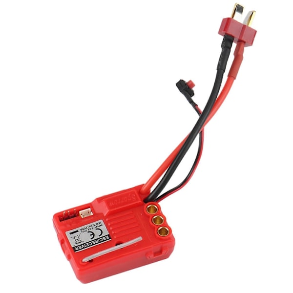 Børsteløs ESC-mottaker kompatibel med HBX 16889 16889A 16890 16890A SG 1601 SG 1602 SG1601 SG1602 RC Bildeler