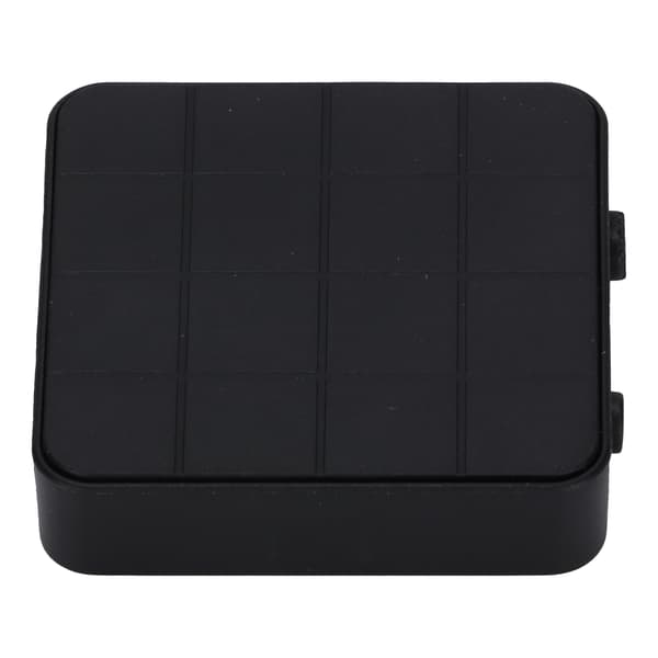 Bluetooth 5.0 Stereo Audioadapter 2-i-1 Multifunksjons lydsender/-mottaker for PC, bil, TV, hodetelefoner