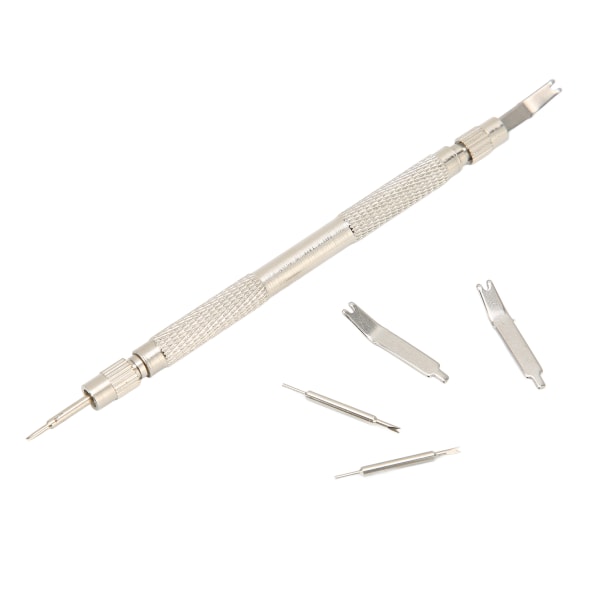 Professionellt watch Spring Bar Armband Link Pin Remover Set för watch