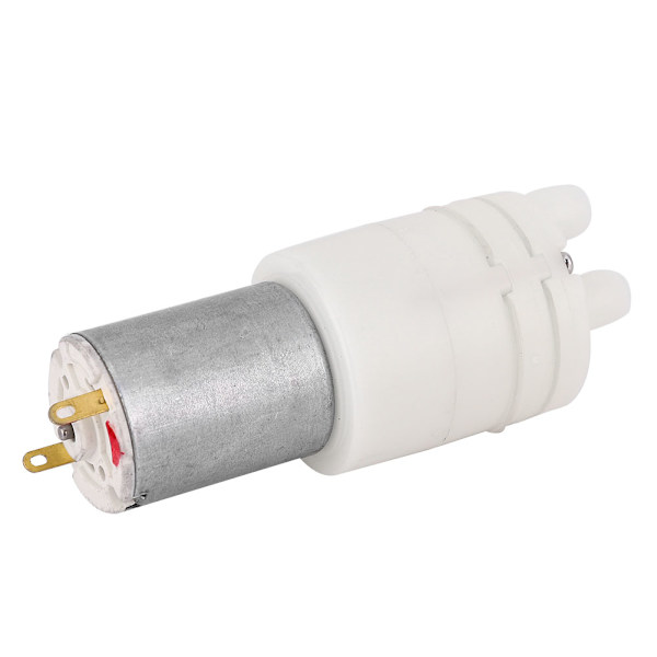Högkvalitativ minimembranvattenpump 280 3V för pumpmiljöer