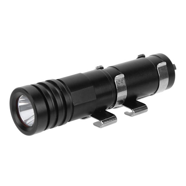 Mini dykkerlys 200M vanntett undervanns LED lommelykt camping lanterne lommelykt