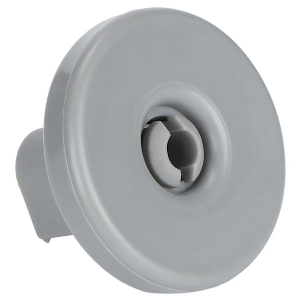 40 mm Diskmaskin Roller Wheel Replacement Passar för AEG Favorit / Privileg / Zanussi