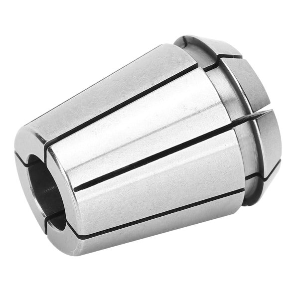 Fjäderhylsa Hårdvaruverktyg Hög noggrann CNC-svarvfräschuck ER32-3,5 x 2,7 mm 0,008 mm