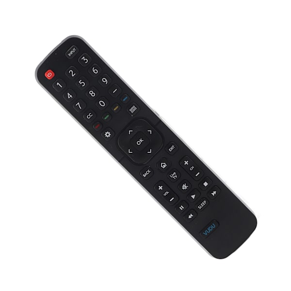 Universal Smart LED TV-fjernbetjeningsudskiftning EN2A27 Til Hisense