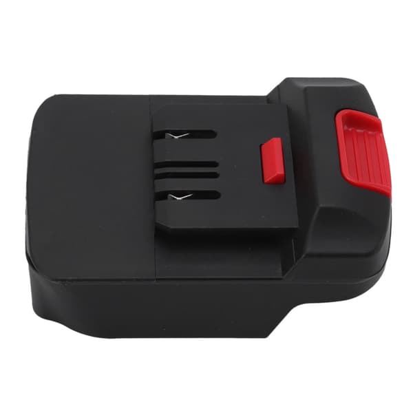 Q M 18V til 20V batteriadapter batterikonverter til træbearbejdningsværktøjsadapter