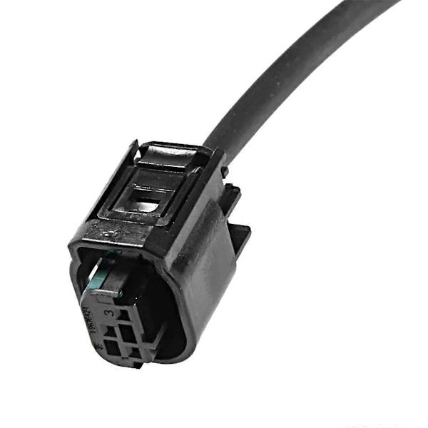 Kølevæskepumpe m/ledningsnet til A3 Saloon