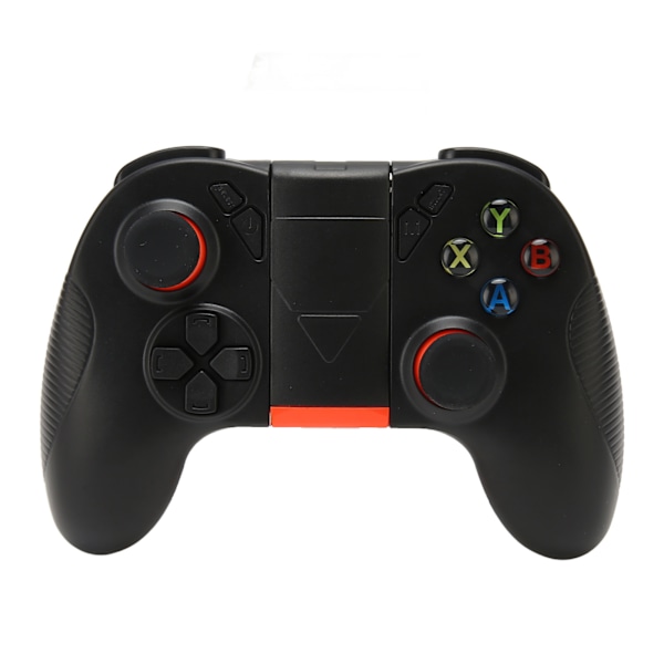 Trådlös spelkontroll Multifunktionell Bluetooth Gamepad för iPhone för Android PC för Windows för Smart Television