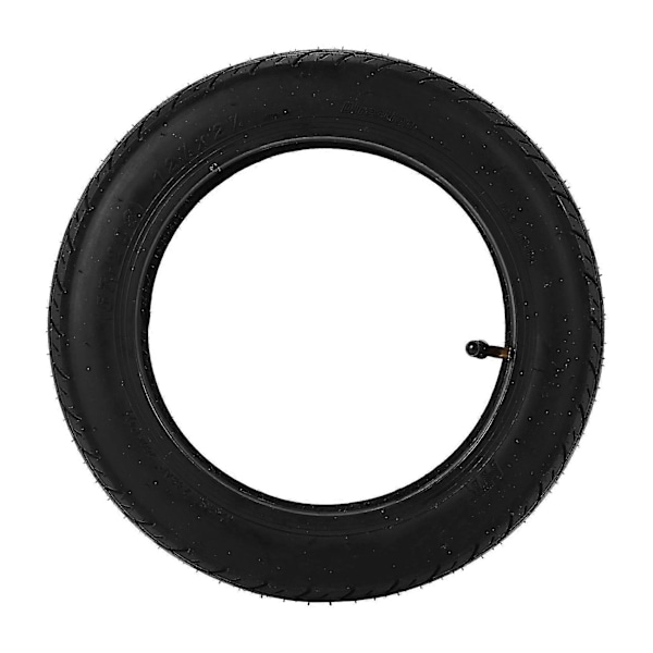 12 1/2X2 1/4 Batteribil Däck 57-203 Elektrisk Rullstol Inner- och Ytterdäck 62-203 Pneumatiskt Däck
