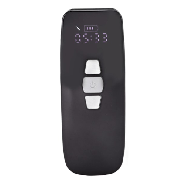 Langaton viivakoodinlukija 3 in 1 2.4G USB-johdollinen kädessä pidettävä minikokoinen kannettava viivakoodinlukija kannettavalle tietokoneelle, PC:lle ja matkapuhelimelle