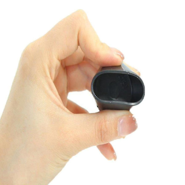 Silikoninen pyöreä pöydän ja tuolin jalkojen suojat - Liukumattomat jalkasuojat 19mm 16 kpl