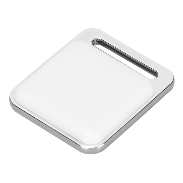 Smart Key Finder Bluetooth Bærbar GPS Item Locator for Key Phone Wallet The Elderly Pet Square