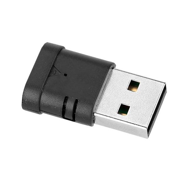 600 Mbps 2,4G/5G Dual Band Trådløs USB Netværkskort til XP/WIN7/WIN8/WIN8.1/WIN10/Mac OS