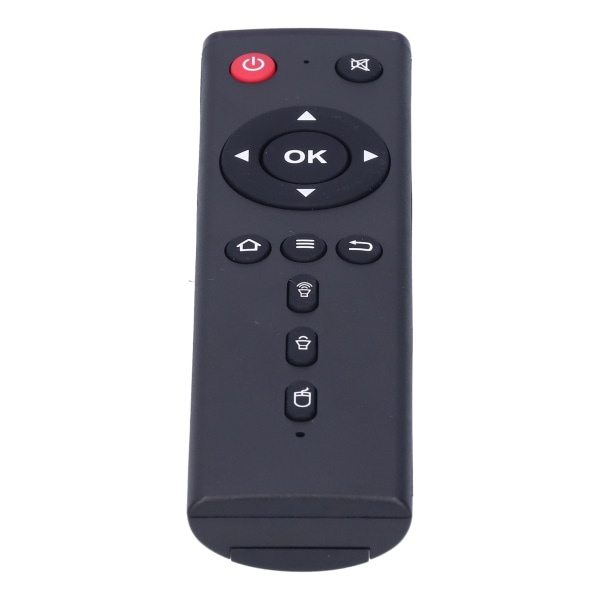 TX3 Fjärrkontroll Passar för Android TV Box för Tanix TX3Max TX3 TX6 TX8 TX9S TX5Max TX5 TX3 Mini