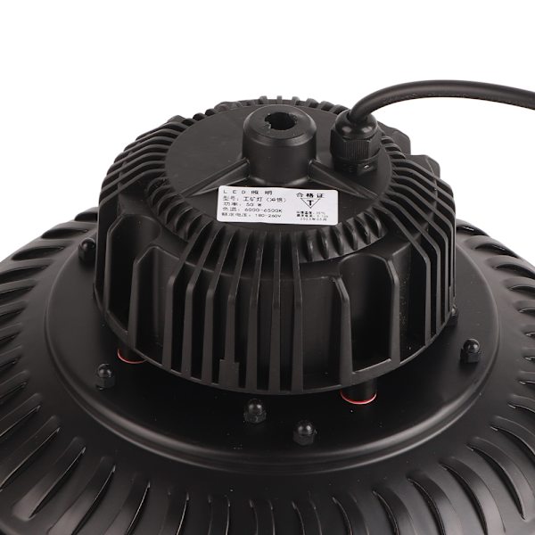 14000LM LED High Bay Light LED Shop Lights High Bay Lights B B