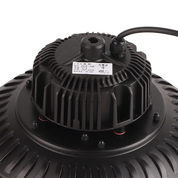 14000LM LED High Bay Lys LED Butikklys High Bay Lys B