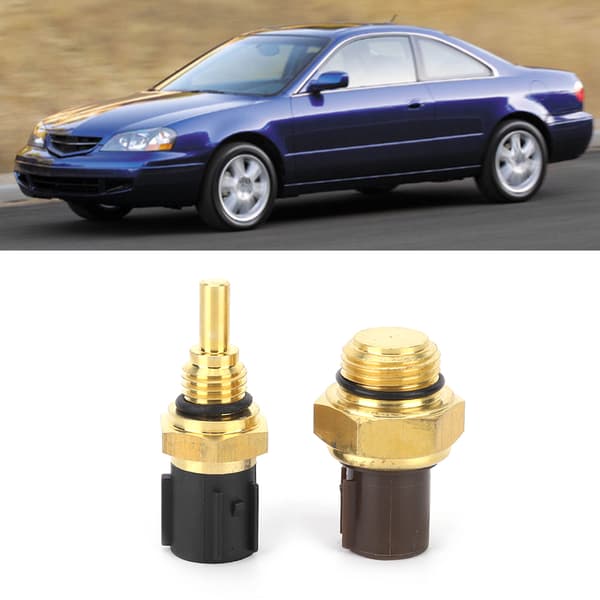 Kjøleviftesensor Vanntemperatursensor 37760-P00-003 Passer til Honda Acura Accord