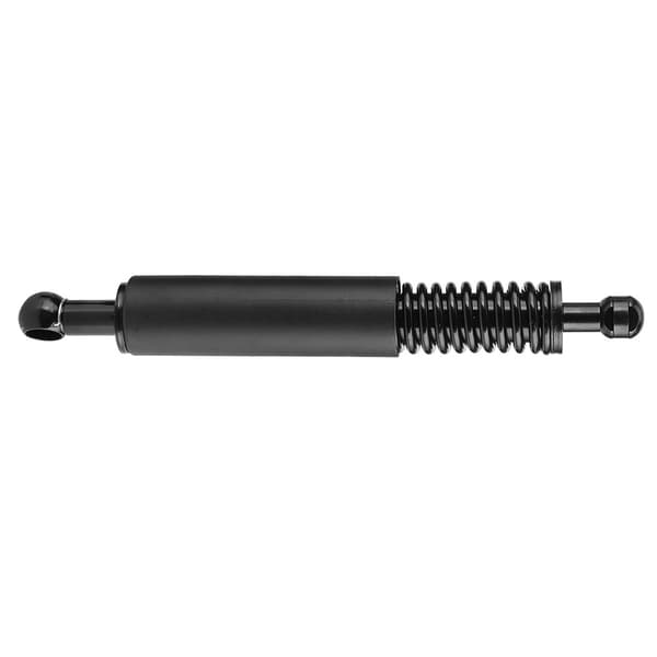 Bagklap Returfjeder 95551255006 Passer til Porsche Cayenne Base Sport Utility 04-06