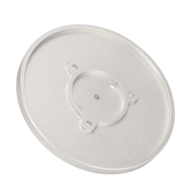 Åbner med bakke til spolebåndoptager til Studer B67 A807 A810 til Revox A77 B77 PR99 A700