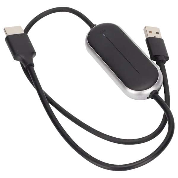 G45 Langaton näyttösovitin Tukee WiFi 2.4GHz 1080P Matkapuhelin Näytön Projektori Androidille