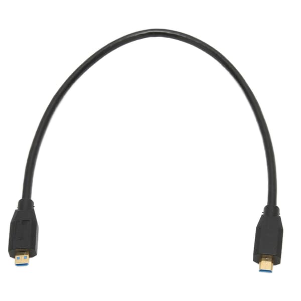 Micro HD Multimedia Interface till Micro-kabel 8K vid 60Hz HD Multimedia Interface D hane till D hane-kabel för mikrokamera