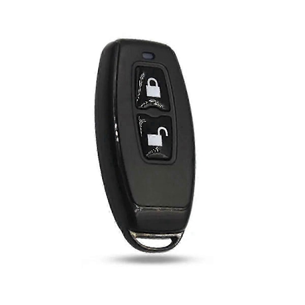 2.4GHz Trådløs Fjernkontroll Bluetooth Nøkkelbrikke kompatibel med TTLOCK Smart Dørlås Smarte Enheter Fungerer med