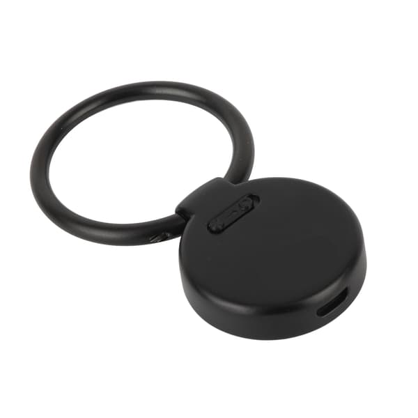 Stemmeaktiveret optager HD støjreduktion nøglering design mini MP3 optager til studiemøde interview 8GB