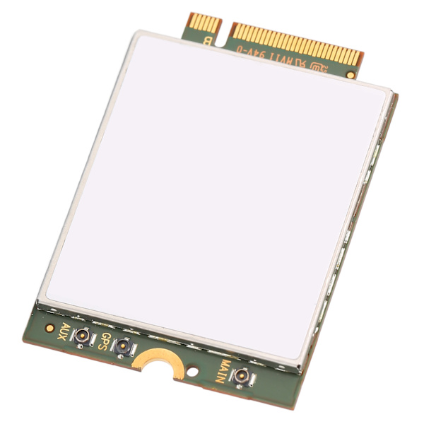Langaton verkkokortti 300Mbps nopeus NGFF/M2 EM7455 Mini 4G LTE -moduuli ThinkPadiin