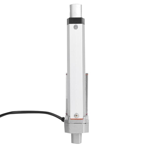 JS TGZ U1 Elektrisk Lineær Aktuator DC Motor Multifunktionsaktuator 30mm s 300N 12VDC IP45 (50mm)