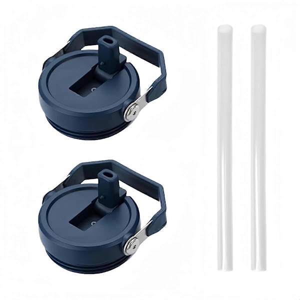 30oz Tumbler Flip Straw Lokk Erstatning for C