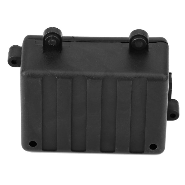 1/10 RC Crawler Radio ESC mottakerboks Tilbehør for Trx-4 SCX10 90027 SCX10 II 90046 D90